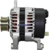 VOLVO 8111700 Alternator